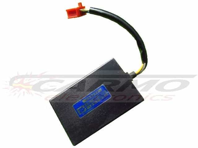 VF750C V45 Magna TCI CDI ユニット ECU 点火