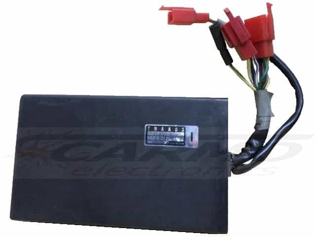 VFR750 TCI CDI ユニット ECU 点火 (131800-0060, TNAA03, ML7)