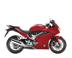 VFR800F (2014 >)