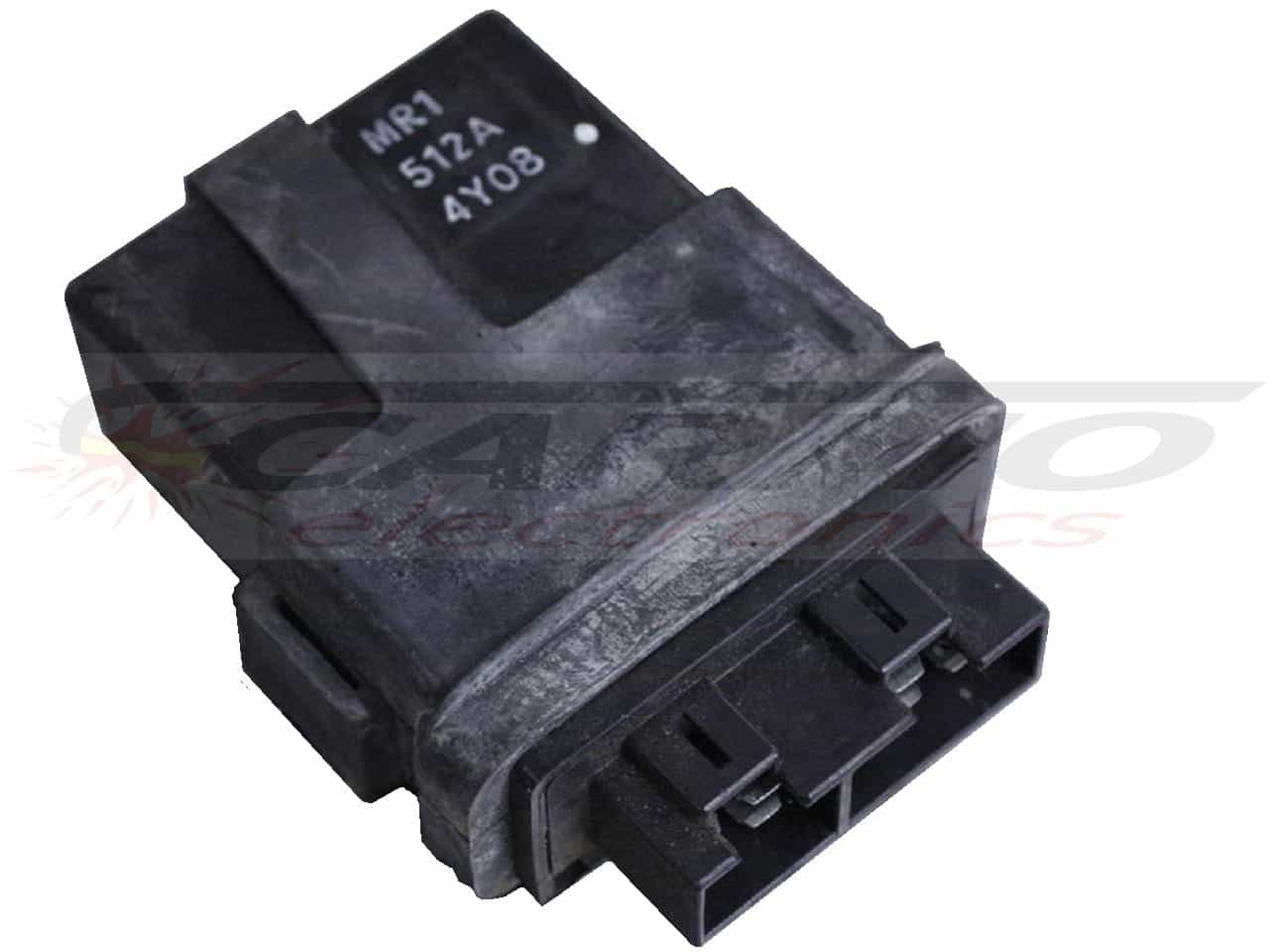 VLX600 TCI CDI ユニット ECU 点火 (MR1, 512A) CDI