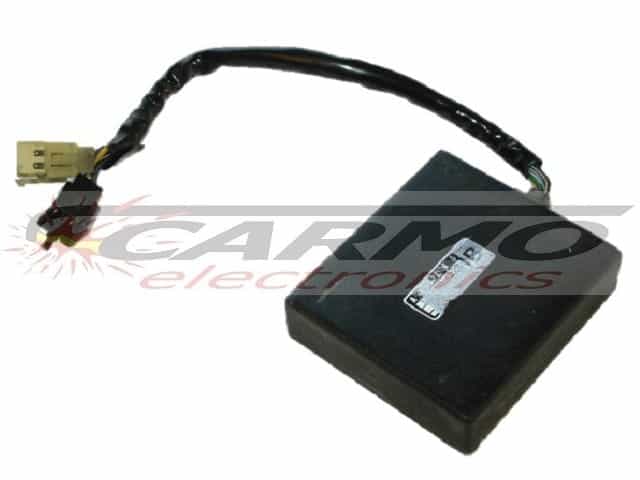 VT500 CDI ユニット ECU 点火 (AKBZ46, 131100-4500)