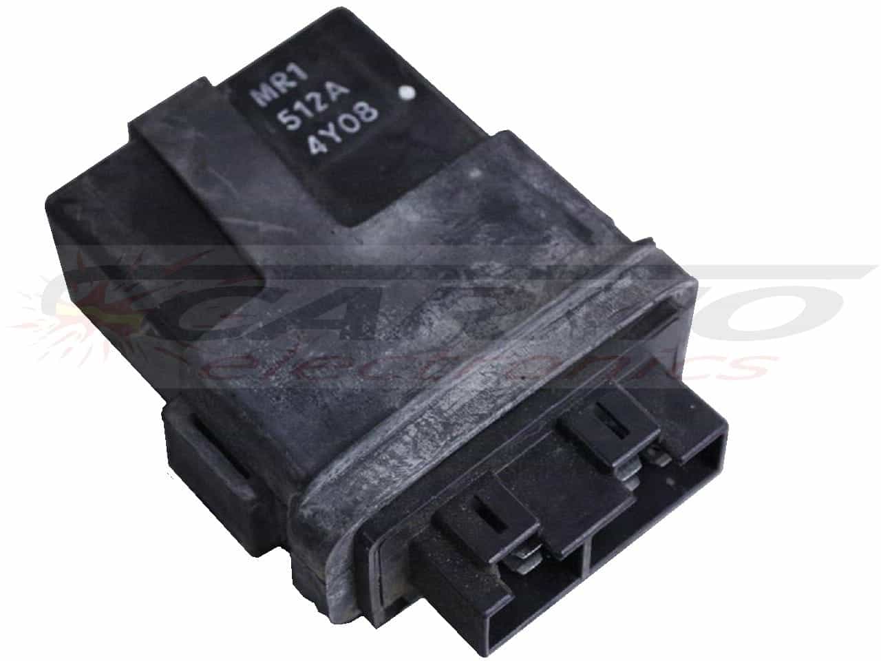 VT600 C VT600C Shadow PC21 igniter ignition module TCI CDI Box (MR1, 512A)