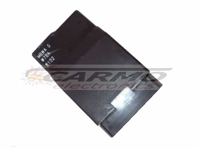 XLV1000 XL1000V Varadero TCI CDI ユニット ECU 点火 (MBTG, M51C, MBWA G, W76 A, 8Y02)