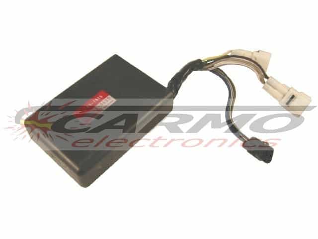 KLX250 (21119-1416, 21119-1437, 071000-0680, 071000-0720 denso) CDI 点火ユニット ECU