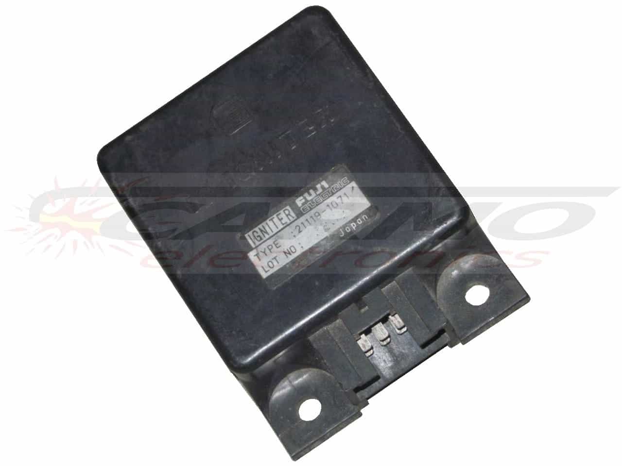 GPZ1100 unitrack (21119-1071) igniter ignition module CDI TCI Box