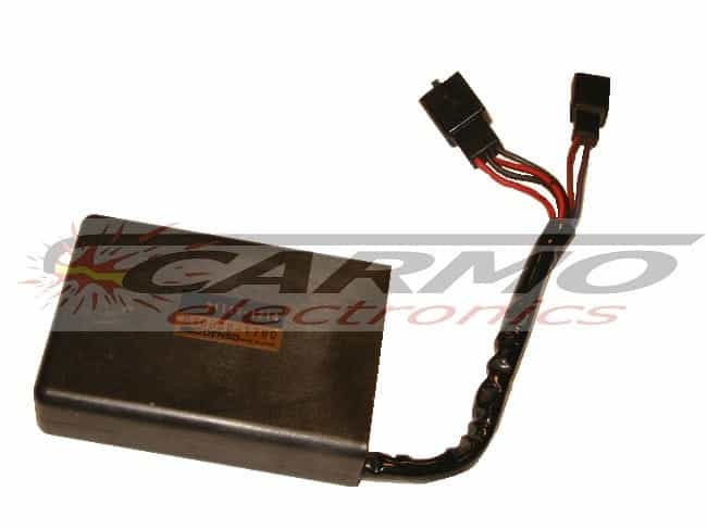 KLX250 (21119-1150) CDI ECU 点火ユニット