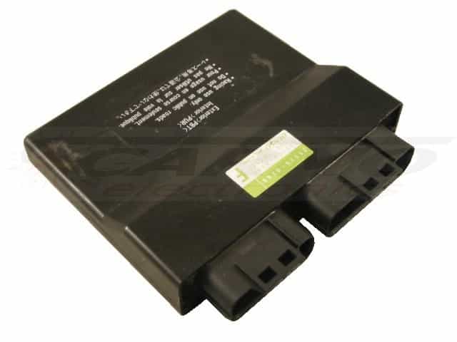 ZX6R (21175-0248, 112100-6990) ECU ECM CDI stuurdoos computer