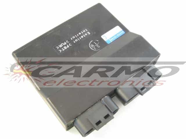 ZX6R ZX600P (21175-0109, 21175-0111, 21175-0113) ECU ECM controller