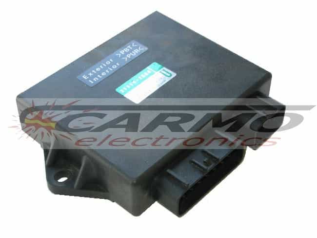 ZX9-R CDI TCI ECU 点火ユニット コンピューター (21119-1505, 21119-1504)