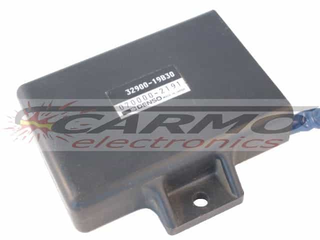 LT-F300 KING QUAD CDI ユニット ECU 点火 (32900-19B30, 070000-2192)