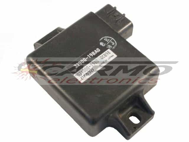 LT-F300KF2 CDI ユニット ECU 点火 (32900-19BA0, 071000-1980)