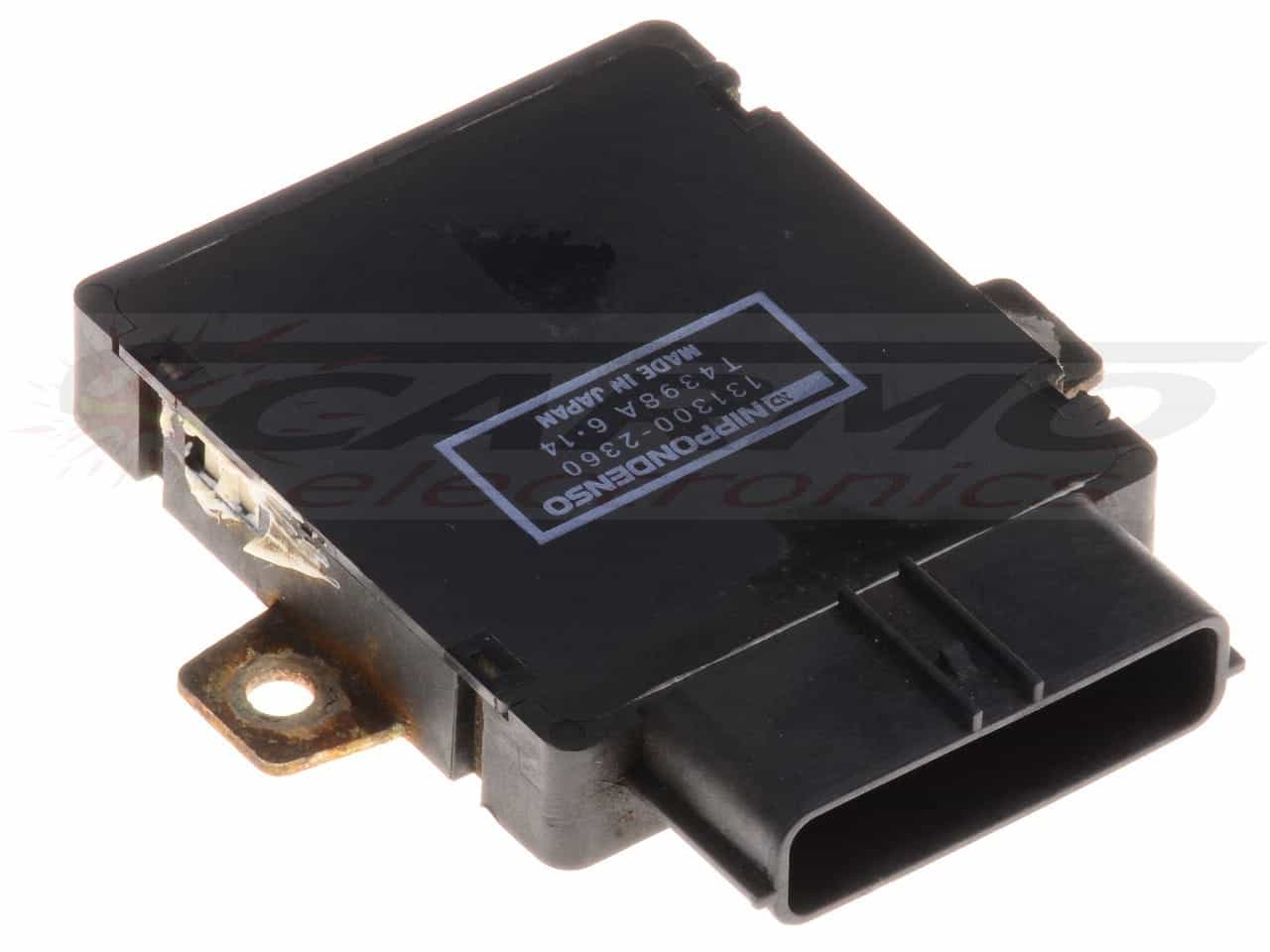 Mercruiser TCI CDI ユニット ECU 点火 (ECU, 131300-2360, nippondenso, T4398A)