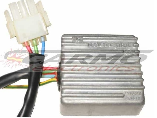 1000 1100 CALIFORNIA 3 (Motoplat) CDI ユニット ECU 点火