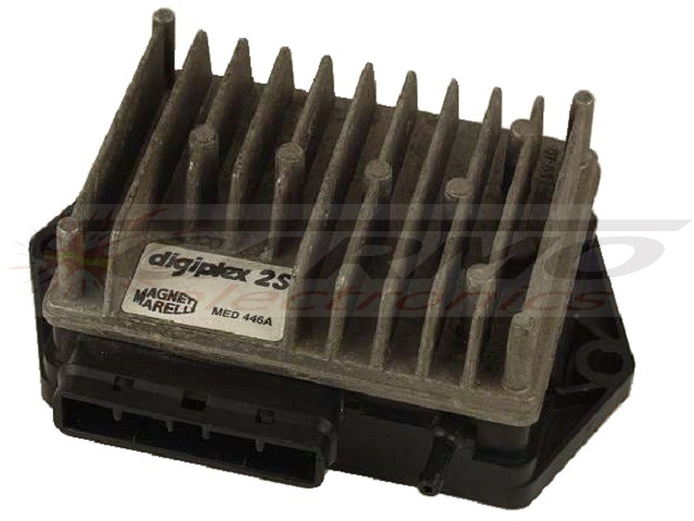Strada 1000 igniter ignition module CDI TCI Box (Digiplex 2S MED 446A)