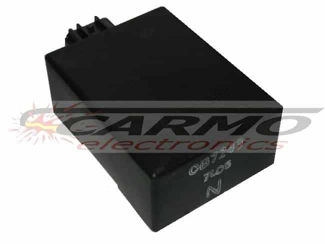 Sportsman 500 HO (CB7233, E424) CDI ユニット ECU 点火