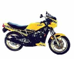 RD350 LC (1988-1990)