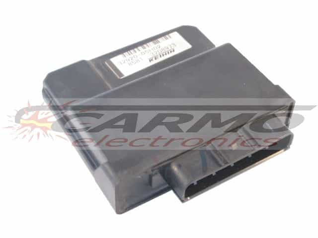 AN400 Burgman 2006 ECU ECM CDI モーターコンピューターユニット (32920-05H02, Keihin)