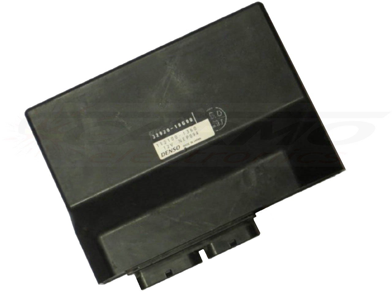 AN650 Burgman ECU ECM CDI モーターコンピューターユニット (32920-10G00)