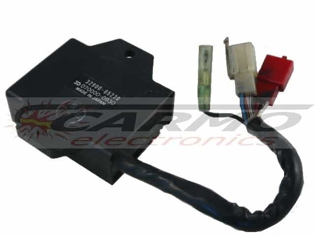 DR125T (32900-05220, 070000-0930) CDI ユニット ECU 点火