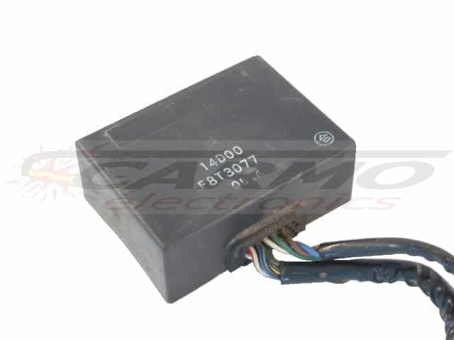 DR350 CDI ユニット ECU 点火 (14D00, F8T30771)