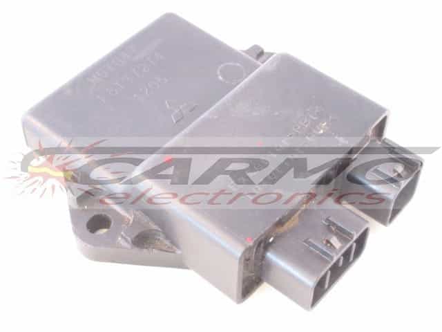 DRZ-400S DRZ400 S igniter ignition module CDI TCI Box (MGT083, F8T40771)