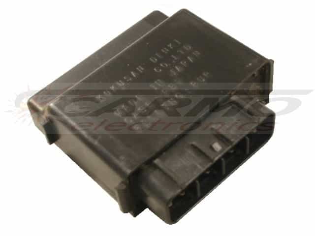 LT400F Eiger CDI ユニット ECU 点火 (32900-38F20, J134-CB7236)