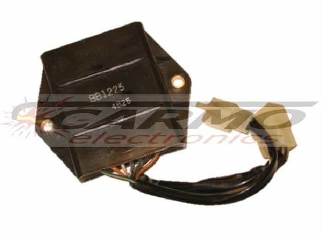 GS500L GS500E GSX500E igniter ignition module CDI TCI Box (BB1225, 5A30)