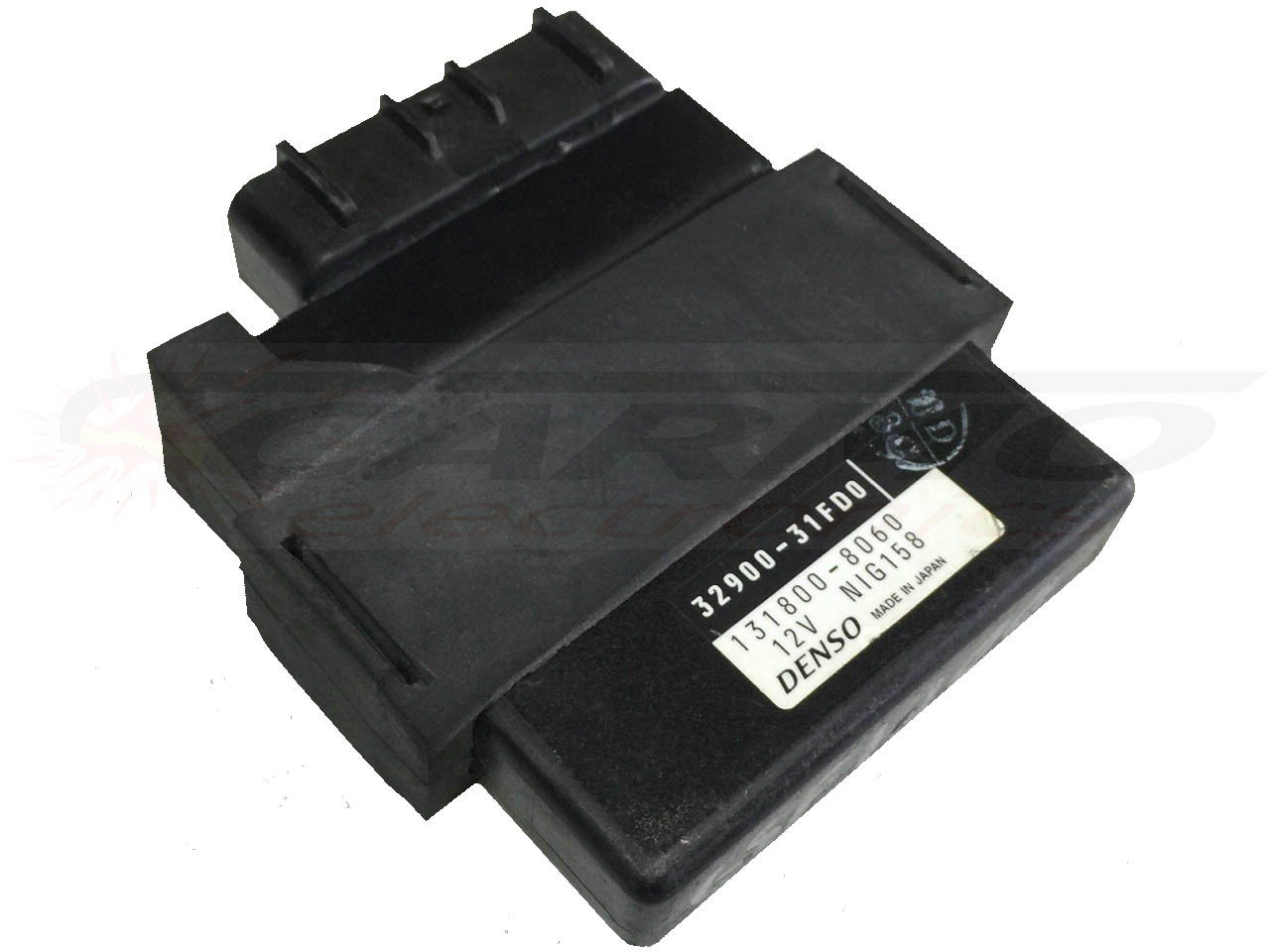 GSF1200 Bandit CDI ユニット ECU 点火 (32900-31FC0, -31FD0, -31FH0, -31FJ0)