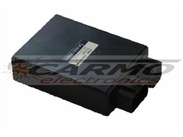 GSF600 CDI ユニット ECU 点火 (32900-31F00)