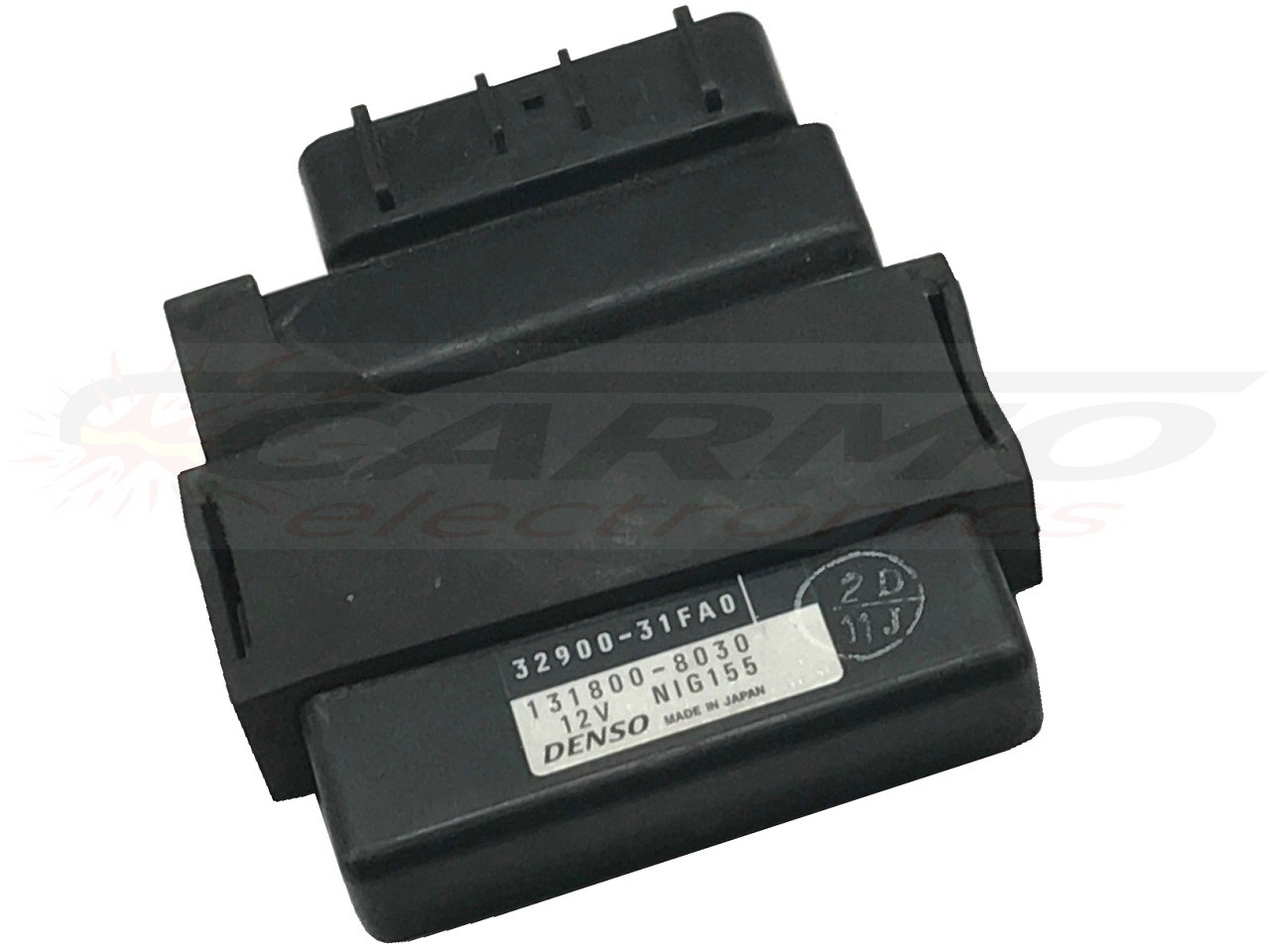 GSF600S CDI ユニット ECU 点火 (832900-31FAO, 131800-8030)