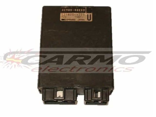 GSXR1100W igniter ignition module CDI TCI Box (32900-17E00, 131800-5667)