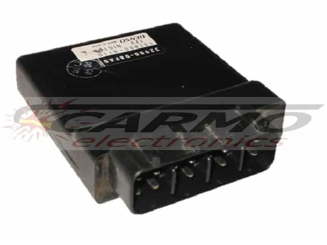 GSX600F igniter ignition module CDI TCI Box (32900-08FA0, 32900-08FJ0, 131800-8550)