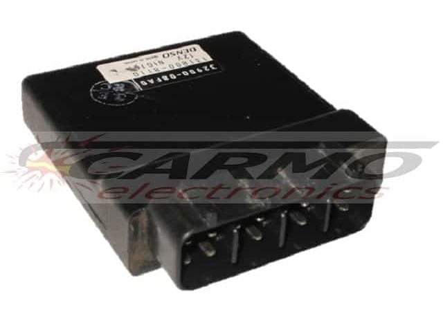 GSX600F CDI ユニット ECU 点火 (32900-08FA0, 32900-08FJ0, 131800-8550)