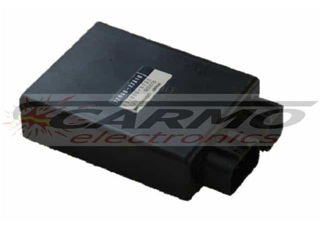 GSX750 CDI ユニット ECU 点火 (32900-03F10, 131800-6990)