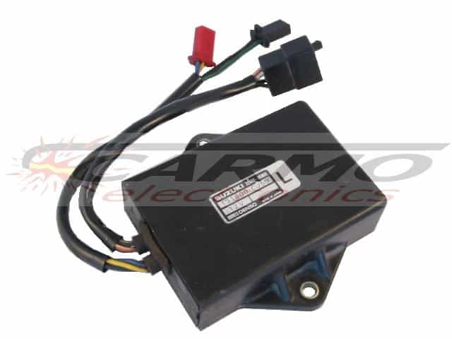 GSXR1100 CDI ユニット ECU 点火 (32900-06800, 131800-0050)