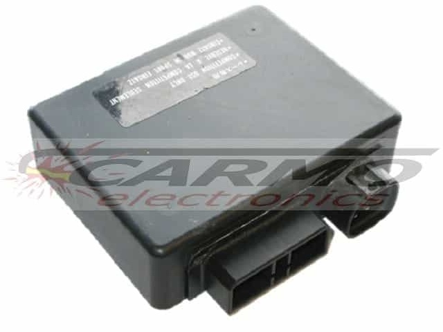 GSXR600 CDI ユニット ECU 点火 (Yoshimura, 32900-34ER0, 071000-1230)