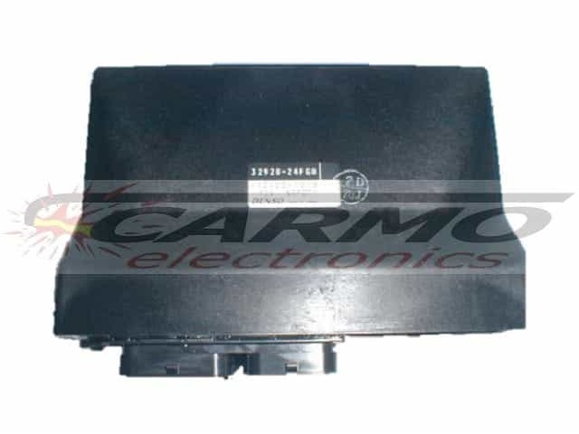 GSXR600 K2 ECU ECM CDI motor computer unit (32920-39FC0)