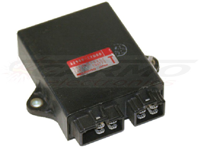 GSXR750 CDI ユニット ECU 点火 (32900-17D00, 32900-17D10, 32900-17D20)