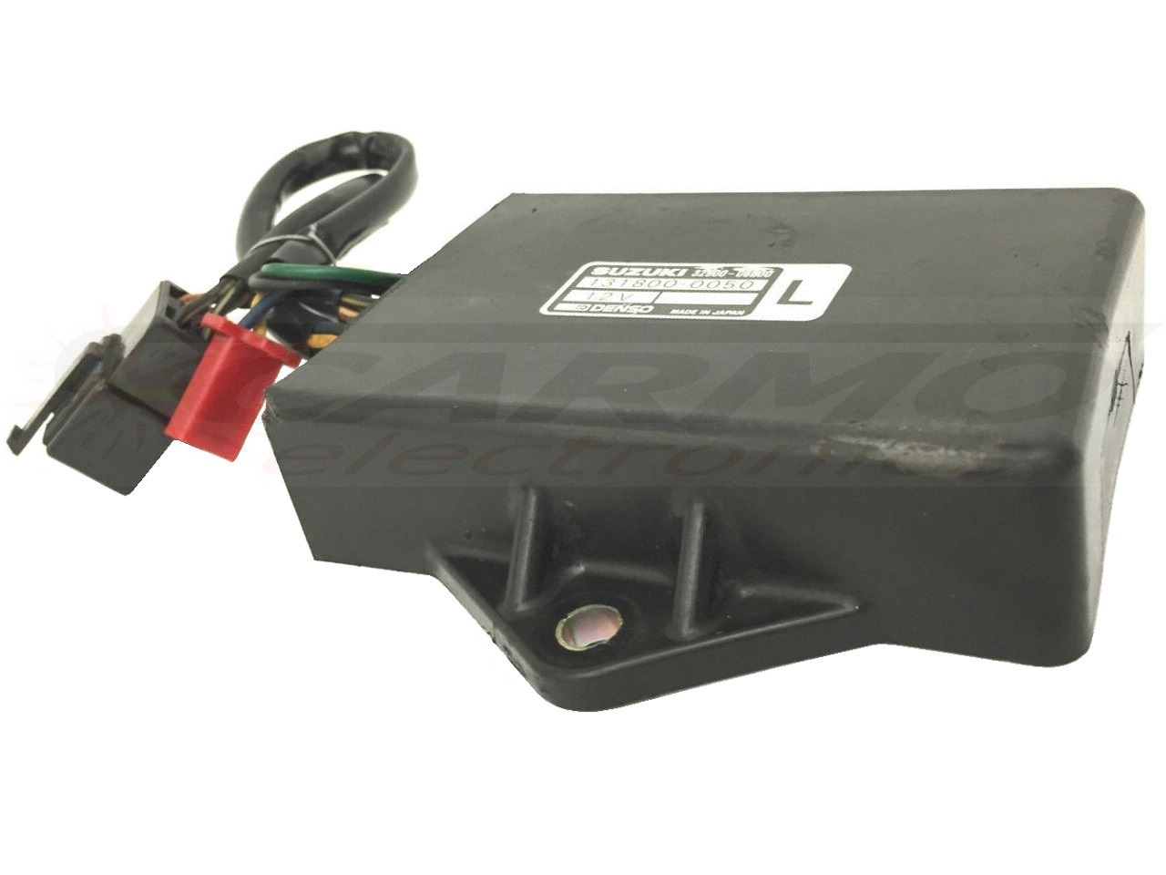 GSXR750 CDI ユニット ECU 点火 (32900-27A00, 131100-4641)