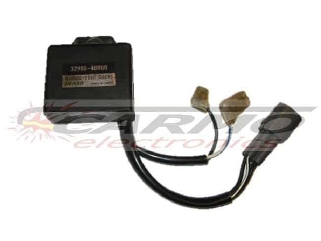 LT80 (32900-40B00, 070000-2860) CDI ユニット ECU 点火