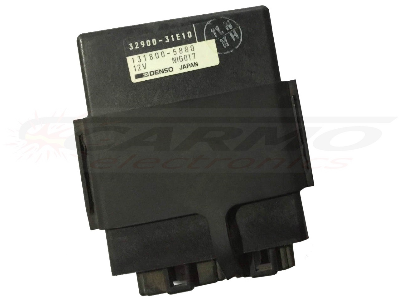 RF900 RF900R CDI ユニット ECU 点火 (32900-31E00, -31E10, -31E20, -31E30)