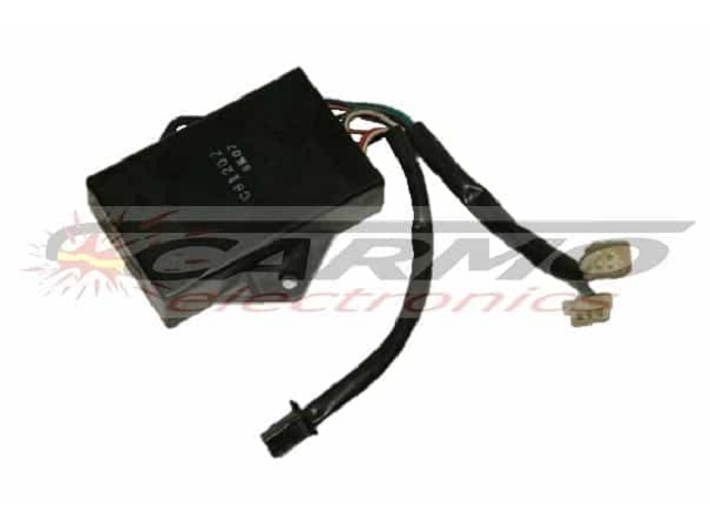 RGV250 CDI ユニット ECU 点火 (CB1202, 9E31)