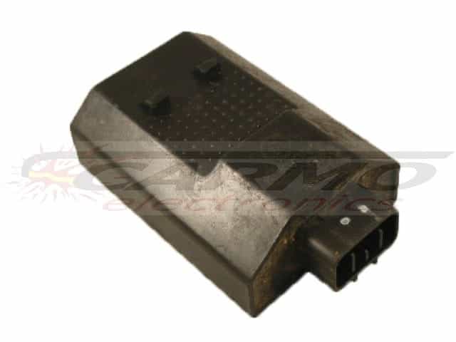 RM125 CDI ユニット ECU 点火 (CU7426, 32900-36E10)