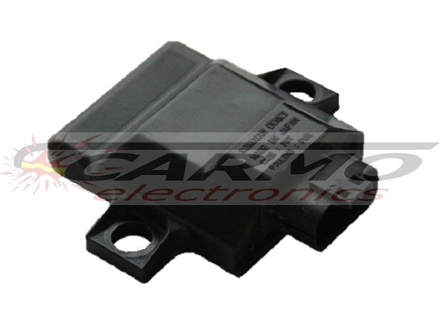 RMZ450 CDI ユニット ECU 点火 (J140, CU7514)