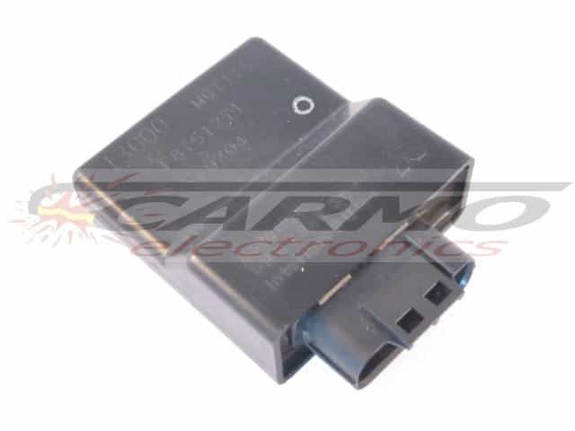 RV125 van van ECU ECM CDI モーターコンピューターユニット (MGT115, F8T51271, 13G00)