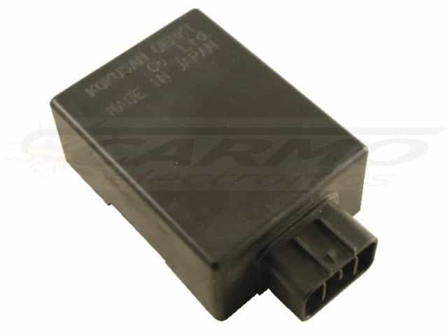 UH125 Burgman CDI ユニット ECU 点火 (J130, J106, CB7508)