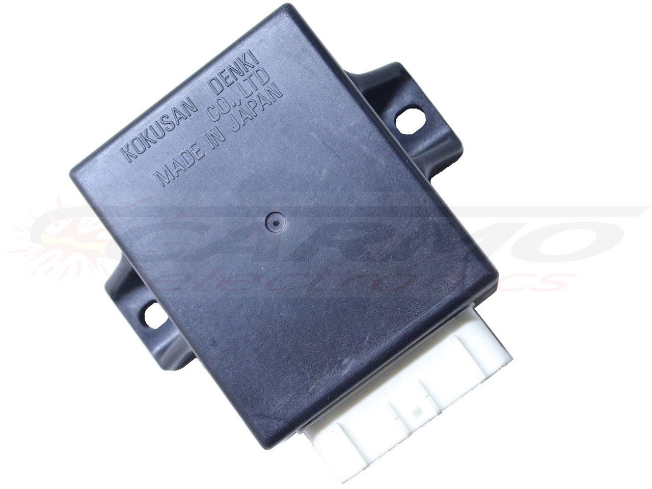 Tohatsu CDI ユニット ECU 点火 (CU7241, CU7231, CU7241)