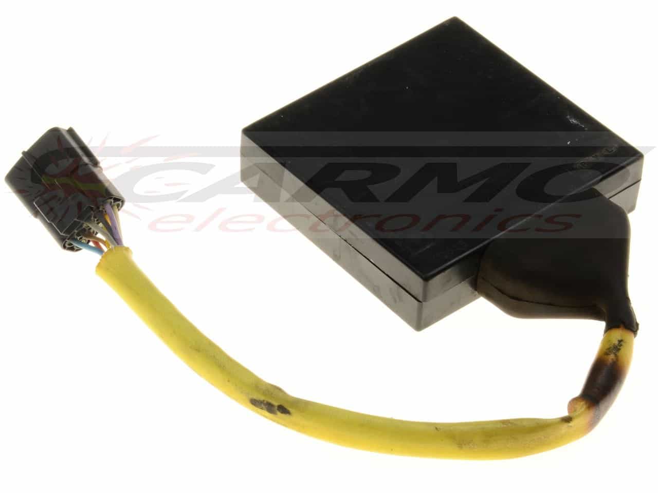 Daytona 1200 TCI CDI ユニット ECU 点火 (GILL, 1290004, 1290012)