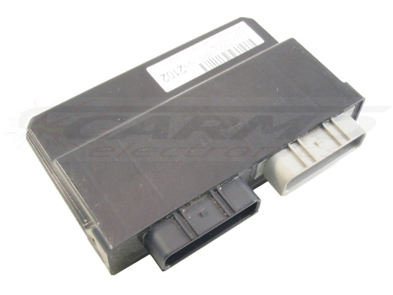 Rocket III Roadster ECU ECM CDI ブラックボックスコンピューターの脳 (633D-190G-0B1, 8825-630869, KEIHIN)