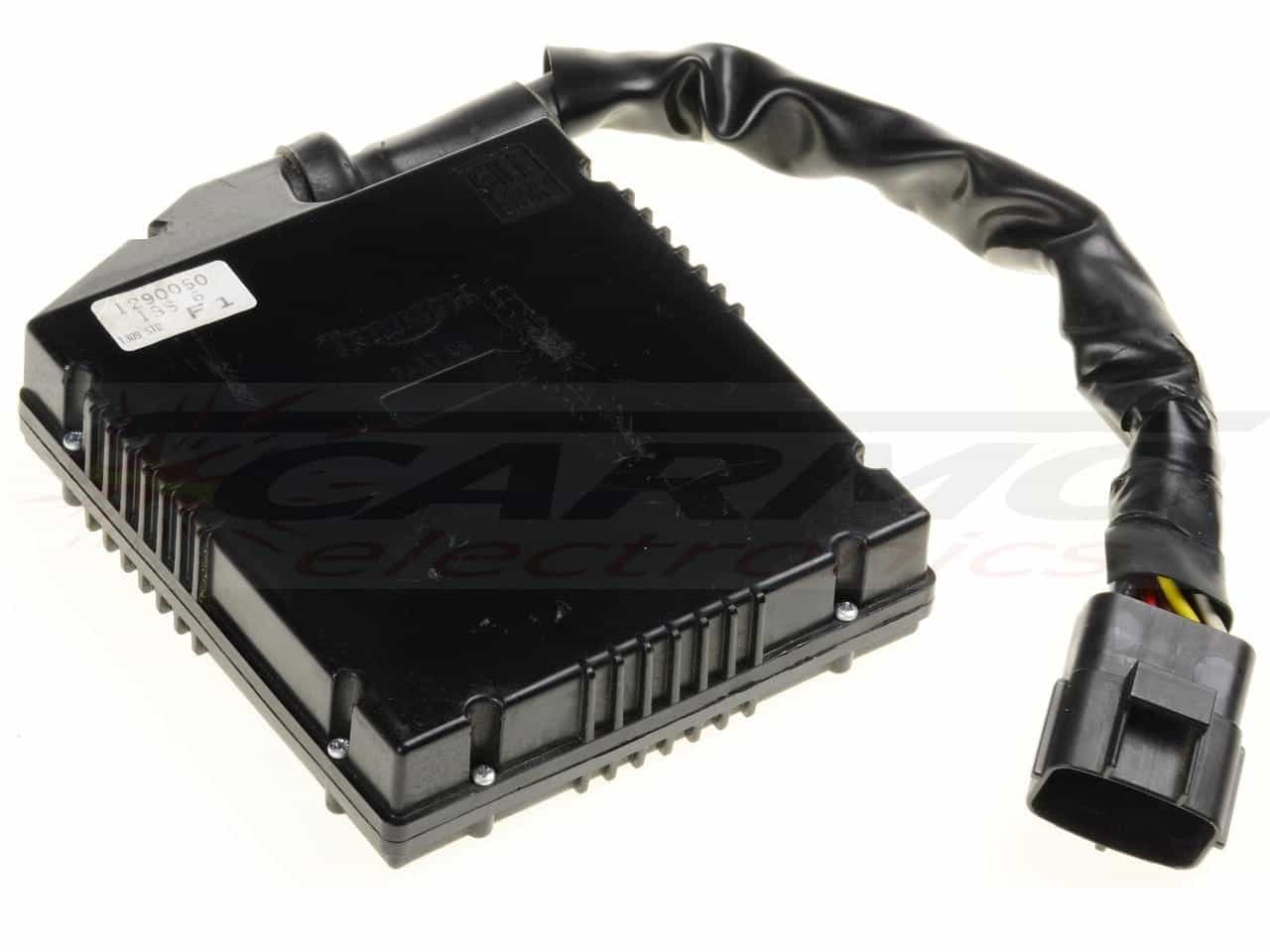 Trophy 900 TCI CDI ユニット ECU 点火 (GILL 1290060, 1290063, 1290066)